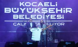 Milli İrade Meydanı dolup taştı