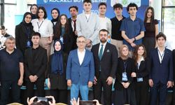 EnFest münazarada fikirler yarıştı