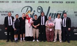 Antalya’dan Dünyaya “Bi Umut”