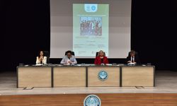 BAÜN’de Tarihi Sürece Işık Tutan Panel: “Milli Mücadele ve Balıkesir”