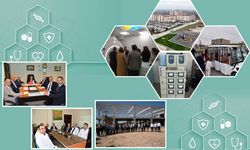 Balıkesir Üniversitesi Sağlıkta Büyük Atılım Yapıyor