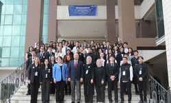 Genç diplomatlar sürdürülebilirliği görüştü