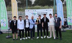 Uluslararası Spor Festivali’nde BTÜ Rüzgârı