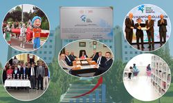 Spor, Sosyal Sorumluluk ve Sivil İş Birliği: BAÜN’de Tam Bir Sosyal Kalkınma Hamlesi