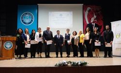 Yaş Alındı Ama Enerji Azalmadı: BAÜN 60+ Tazelenme Üniversitesi’nde Mutlu Kapanış