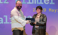 Engelsiz Filmler Festivali'nde ödüller sahiplerini buldu
