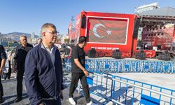Gençliğin bayramı Türkiye'ye umut olacak