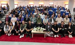 DPÜ’de Atom Bombasının Tahribatının İncelenmesi Konferansı