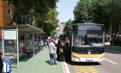 Büyükşehir Belediyesinden 19 Mayıs düzenlemesi