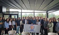 Çevre Mühendisleri Eskişehir'de buluştu