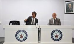 BUÜ ile İnegöl Belediyesi arasında işbirliği protokolü
