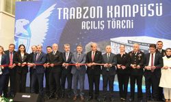 Başkan Genç kolej açılışında konuştu