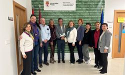 BUÜ’den León Üniversitesi’ne “Araştırma ve İnovasyon” ziyareti