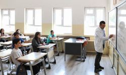 Öğretmenlerin İl İçi İsteğe Bağlı Yer Değiştirme Sonuçları Açıklandı