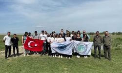 Uluslararası Biyolojik Çeşitlilik Günü Afyonkarahisar’da Etkinlikle Kutlandı