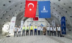 İzmir'in tarihi projesinde geri sayım başladı