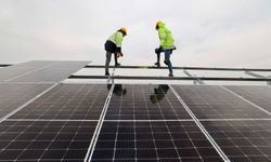 Wenergy Fuarı’nda İzmir’in yeşil yol haritası paylaşıldı