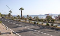 Modern Ulaşım İçin Önemli Adım: Turgutreis Yolu Yenilendi