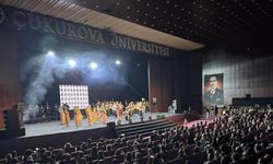 Maarif Orkestrası ve Halk Dansları Topluluğu sanatseverlerle buluştu