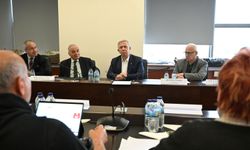 Ankara'da şehitlerin isimleri ölümsüzleştirilecek