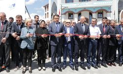 KİKAF 2025 Fuarı Açılış Töreni Düzenlendi