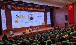 30 ALTI GENÇLİK ZİRVESİ GERÇEKLEŞTİRİLDİ