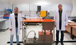 Yeni Ulusal Patent Tescil Edildi: Baraj Güvenliğine Yönelik Yenilikçi Cihaz