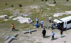 İkinci Prototip Gökyüzüyle Buluştu: Beypazarı’nda Yerli İnsansız Hava Aracı (İHA) Başarıyla Test Edildi