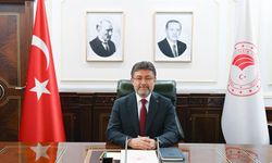 Bakan Yumaklı 'Kurbanlık arzında herhangi bir sorun yok'