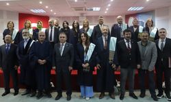 DPÜ Eğitim Fakültesinde Akademik Teşvik Ödül Töreni
