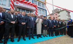 "Kur'an-ı Kerim'i çocuklarımıza öğretmenin gayreti içerisindeyiz"