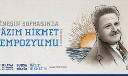 Nazım Hikmet Sempozyumu düzenlenecek