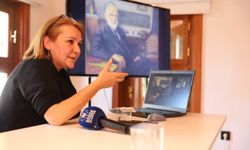 Kültür Fabrikası’nda sanat tarihine yolculuk