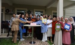 Büyükşehir’den ‘Kadının İnsan Hakları Eğitim Programı’