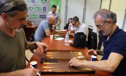 Bursa'da zarlar eşitlik için atıldı