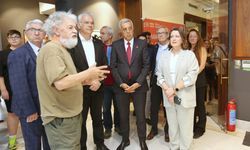 Büyükşehir’den Nâzım Hikmet anısına sempozyum