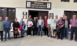 Büyükşehir’den kestane üreticilerine destek