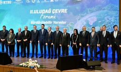Başkan Bozbey: Yeşil dönüşüm ile geleceği hep birlikte yeniden kuracağız