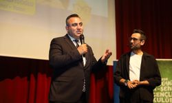 'Gri Koç', gençlere sınav kazandıran taktikleri anlattı