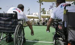 ‘Geleneksel 3. Bocce Turnuvası’nda Eğlence ve Rekabet Bir Arada