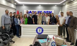 SAĞLIK-SEN Eskişehir, sosyal hizmet emekçileriyle çalıştay düzenledi