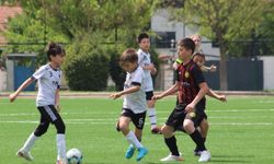 U13 Ligi'nde Son Hafta Heyecanı: Kritik Maçlar Oynanacak