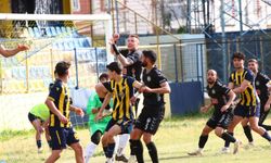 Şampiyon Es Es, 4 Maçta Gol Sevinci Yaşayamadı