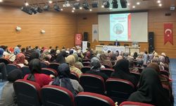 DPÜ’de Elmalılı Hamdi Yazır: Hak Din Kur’an Dili ve Tefsiri Konferansı