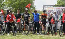 19 Mayıs’ta Pedallar Gelecek İçin Döndü