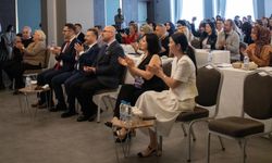 10. Multidisipliner Kanser Araştırmaları Kongresi Eskişehir’de Gerçekleşti