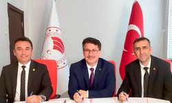 Sivrihisar Belediyesi Bünyesinde Yetiştirilecek