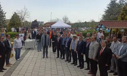 Selçuk Üniversitesinde 2. Havacılık Şenliği coşkuyla gerçekleştirildi