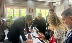 Eskişehir’e Yeni Yurt Projesi İçin Verimli Görüşme Gerçekleştirildi