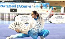 Türkiye Şampiyonası’nda 12 Madalya ile Büyük Gurur